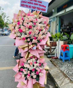 Hoa tươi Hà Huy Giáp