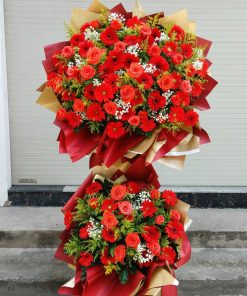 Hoa tươi Hà Huy Giáp