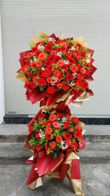 Hoa tươi Hà Huy Giáp