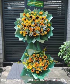 Hoa tươi Hà Huy Giáp