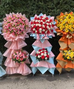 hoa sinh nhật giá rẻ