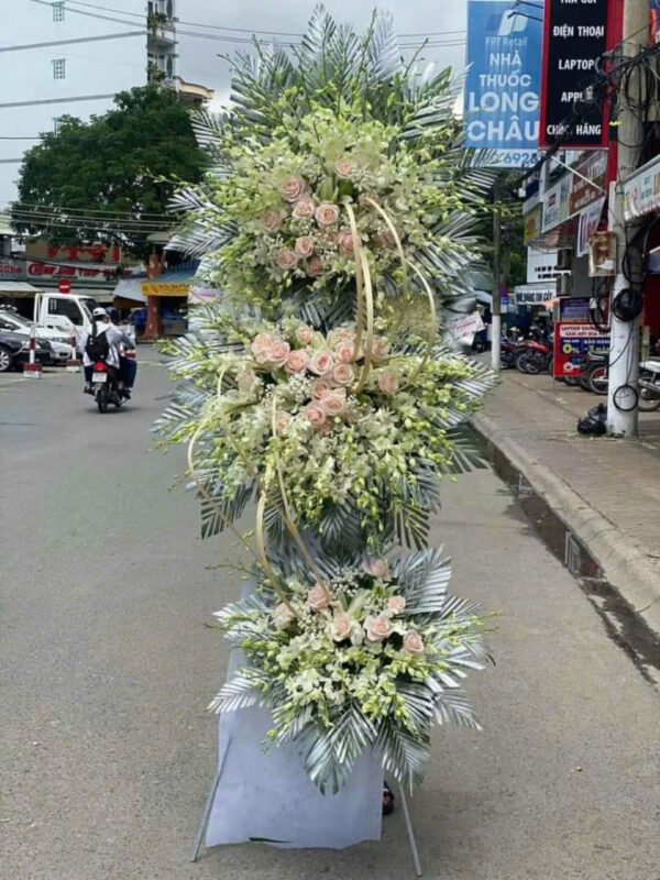 Hoa tươi Lê Đức Thọ – Shop hoa tươi chuyên nghiệp, hỗ trợ 24/7 Hoa tươi Lê Đức thọ