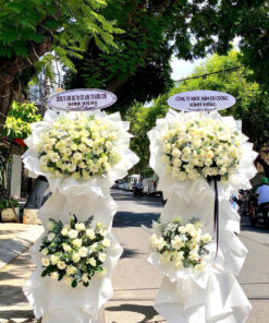 Hoa tươi Nguyễn Oanh