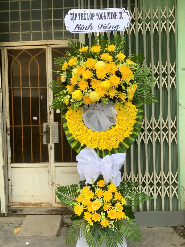 Shop Hoa tươi Tô Ngọc Vân - Thiên đường hoa đẹp, ưu đãi hấp dẫn Hoa tươi Tô Ngọc Vân