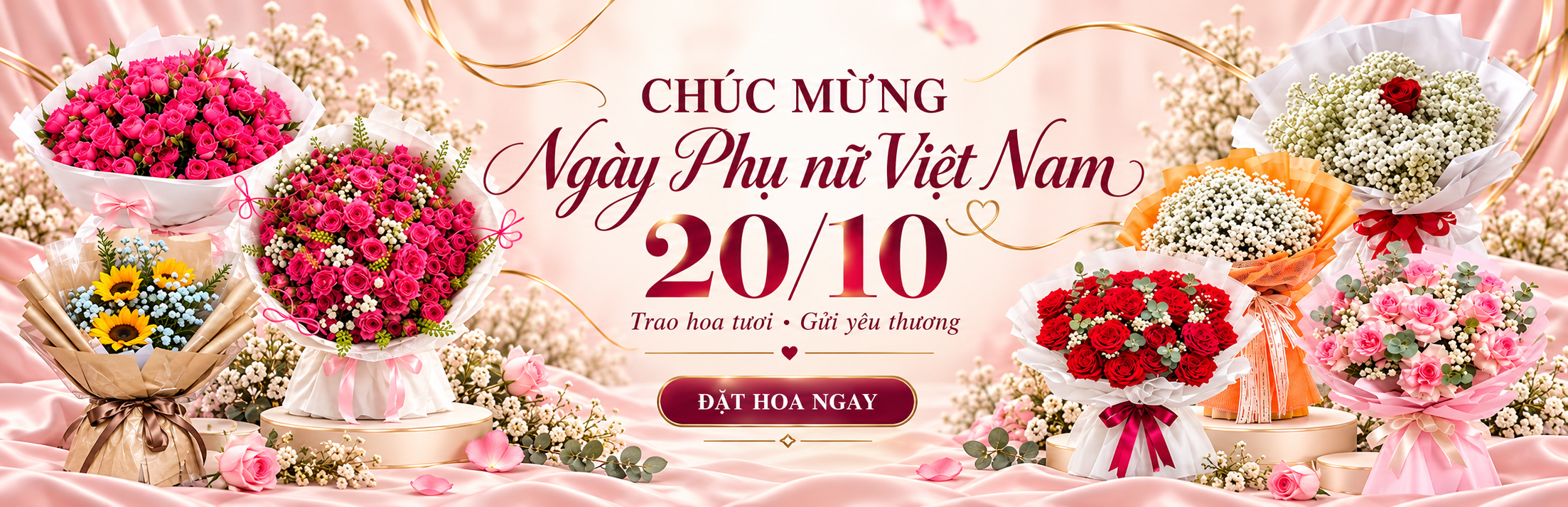 bnner hoa tuoi quan 12
