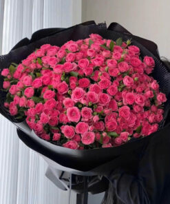 Hoa Bó Khoảnh Khắc Đáng Nhớ – Mã 11