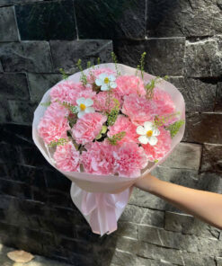 Hoa Bó Mãi Mãi Bên Nhau – Mã 18