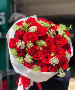 Hoa Bó Thương Nhớ Dịu Dàng – Mã 49
