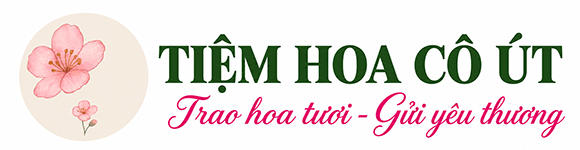 TIỆM HOA CÔ ÚT